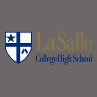 La Salle College High School Classic Tee | Teevron