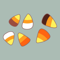 Candy Corn Classic Tee | Teevron
