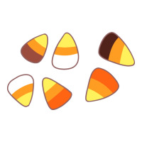 candy corn | Teevron