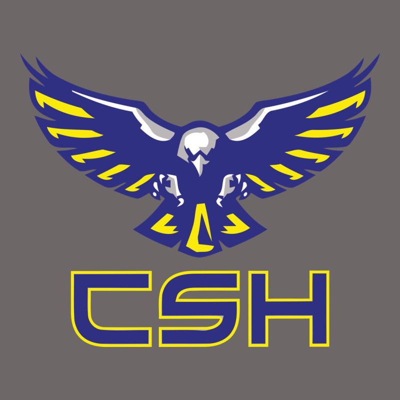 Cold Springs High School Classic Tee by linhVisuals | Teevron