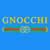 Gnocchi Vintage Classic Tee | Teevron