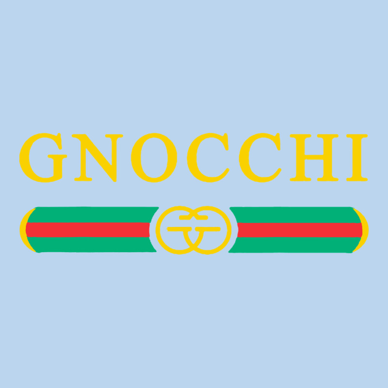 Gnocchi Vintage Classic Tee by linhVisuals | Teevron