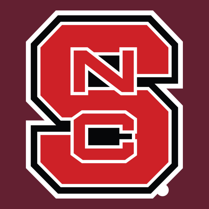 North Carolina State Classic Tee by linhVisuals | Teevron
