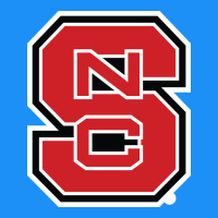 North Carolina State Classic Tee | Teevron