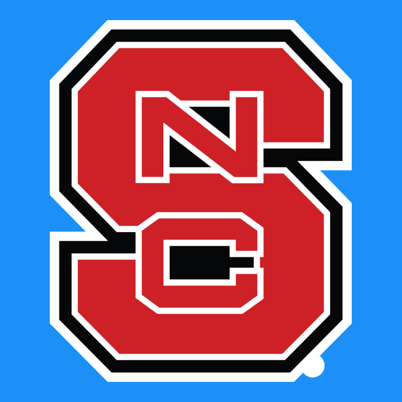 North Carolina State Classic Tee by linhVisuals | Teevron