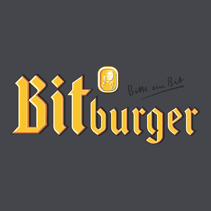 #bitburger Classic Tee by linhVisuals | Teevron