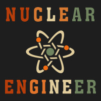 Nuclear Engineering Quote Classic Tee | Teevron