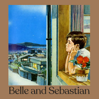 Belle And Sebastian 90s Style Fanart Design Classic Tee | Teevron