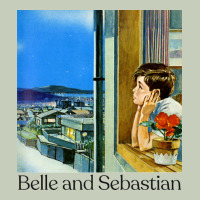Belle And Sebastian 90s Style Fanart Design Classic Tee | Teevron