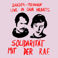 Baader–meinhof Raf Original 70s Design Classic Tee | Teevron