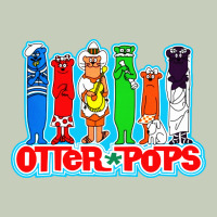 Otter Pops Anime Character Classic Tee | Teevron