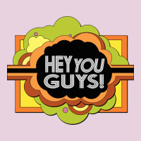 Hey You Guys   The Electric Company Classic Tee | Teevron