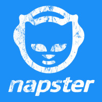 Napster Light Classic Tee | Teevron