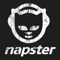 Napster Light Classic Tee | Teevron