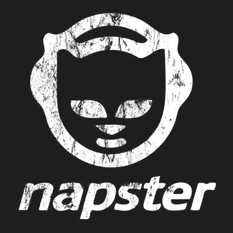 Napster Light Classic Tee by linhVisuals | Teevron