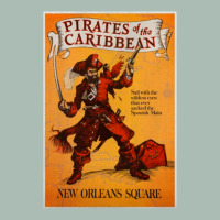 Pirates Of The Caribbean Film Classic Tee | Teevron