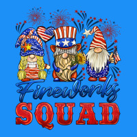 Fireworks Squad Classic Tee | Teevron