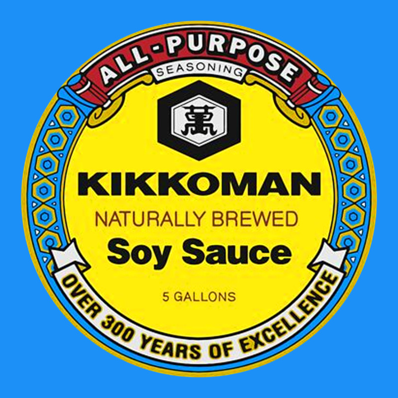 All Purpose Kikkoman Classic Tee by linhVisuals | Teevron