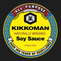 All Purpose Kikkoman Classic Tee | Teevron