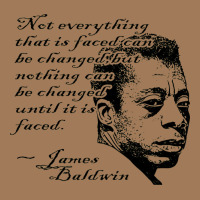 James Baldwin Classic Tee | Teevron