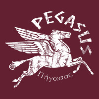 Ivory Pegasus Classic Tee | Teevron