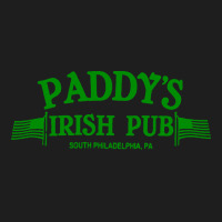 Paddy Irish Pub Classic Tee | Teevron