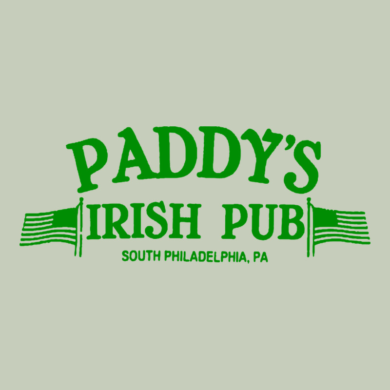 Paddy Irish Pub Classic Tee by linhVisuals | Teevron