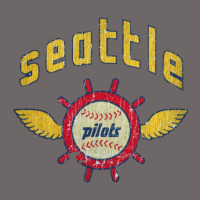 Seattle Pilots Baseball Vintage Classic Tee | Teevron