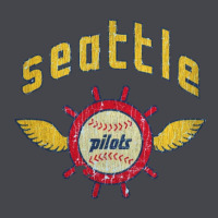 Seattle Pilots Baseball Vintage Classic Tee | Teevron