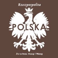 Poland Rzeczpospolita Polska Polish Eagle Symbol Classic Tee | Teevron