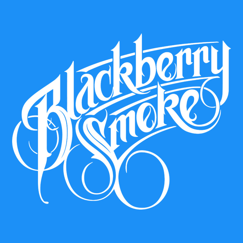 Blackberry Smoke Tour Classic Tee by linhVisuals | Teevron