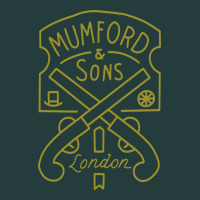 Mumford And Sons Merch Classic Tee | Teevron