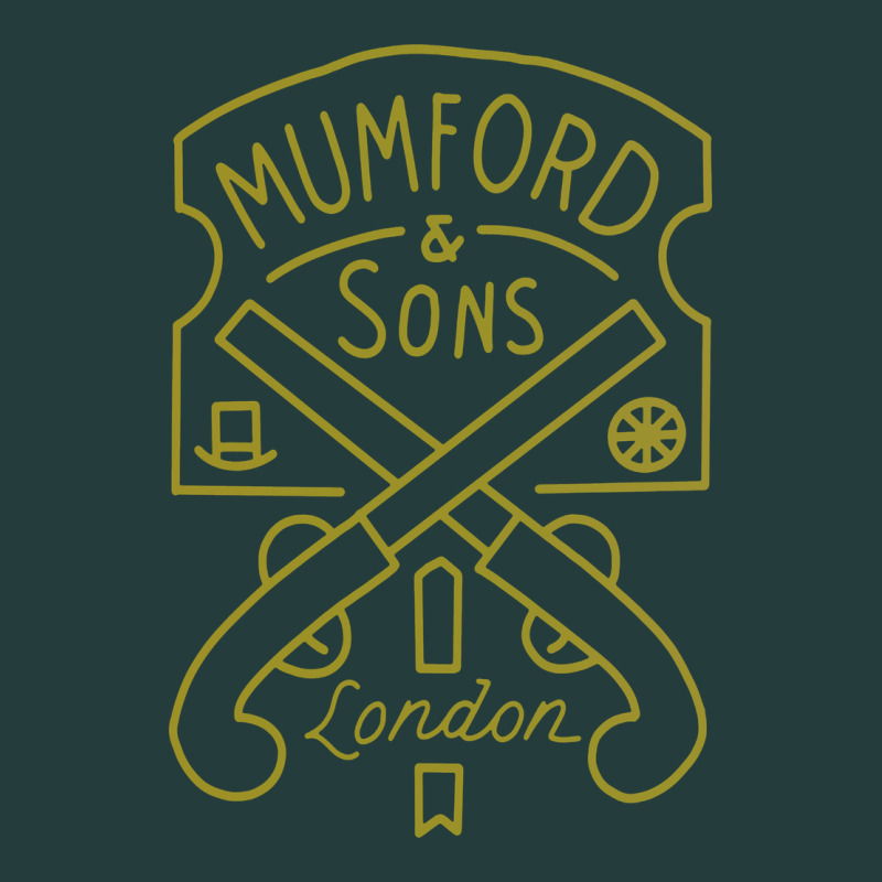 Mumford And Sons Merch Classic Tee by linhVisuals | Teevron