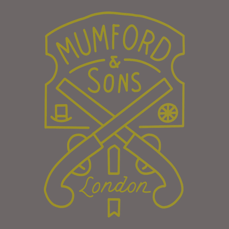 Mumford And Sons Merch Classic Tee by linhVisuals | Teevron