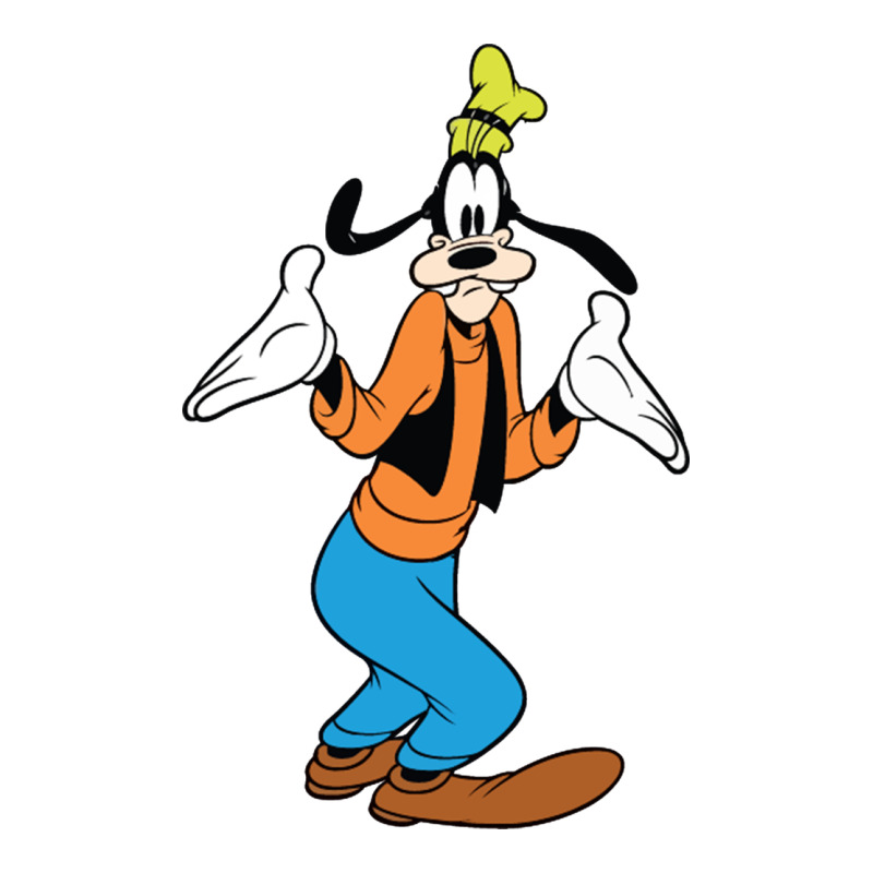 Goofy Classic Tee by linhVisuals | Teevron