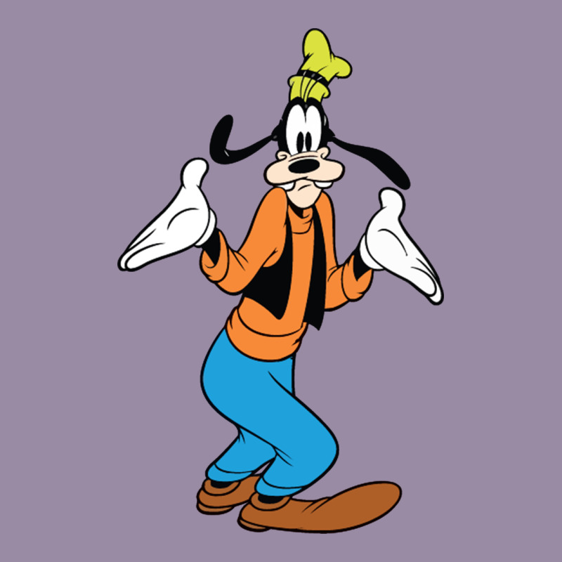 Goofy Classic Tee by linhVisuals | Teevron