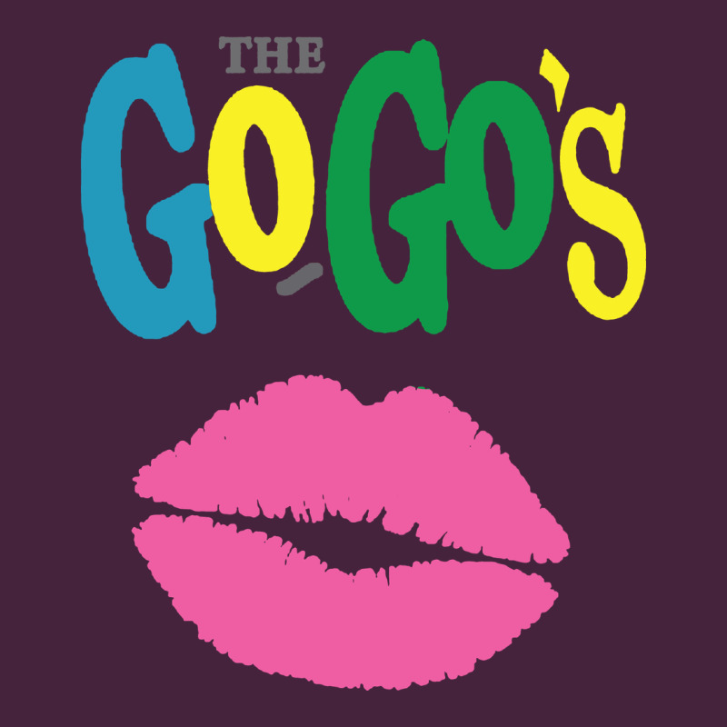 The Go Go's Müsïc Classic Tee by linhVisuals | Teevron