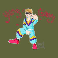 Yung Gravy Müsïc Classic Tee | Teevron