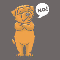 Norfolk Terrier T  Shirt Stubborn Norfolk Terrier T  Shirt Classic Tee | Teevron