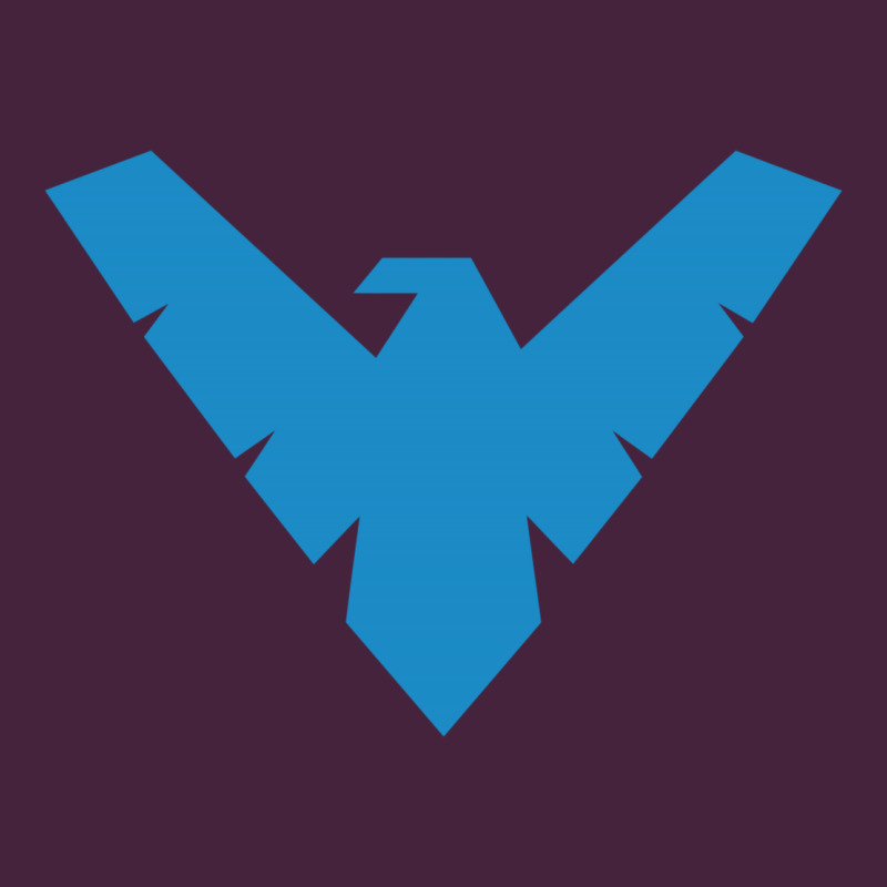 Nightwing Classic Tee by linhVisuals | Teevron