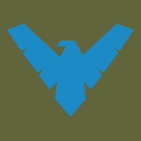 Nightwing Classic Tee | Teevron