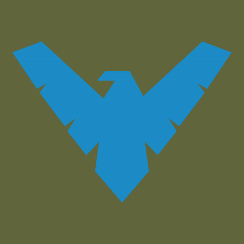 Nightwing Classic Tee by linhVisuals | Teevron