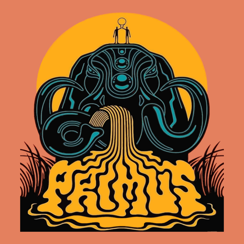 Primus Classic Tee by linhVisuals | Teevron