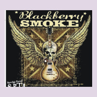 Blackberry Smoke Classic Tee | Teevron