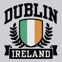 Dublin Ireland Classic Tee | Teevron