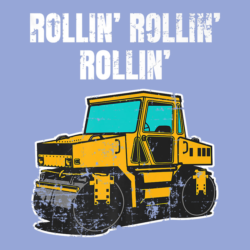 Asphalt Paver Gift Premium T Shirt Classic Tee by linhVisuals | Teevron