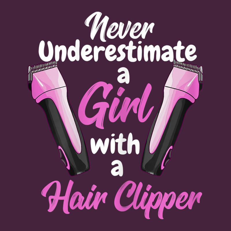 Barber Shirts For Women   Funny Hairdresser Barber T Shirt Classic Tee by linhVisuals | Teevron