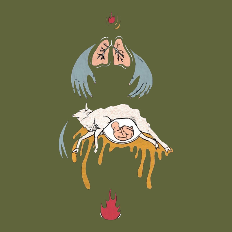 Purity Ring Müsïc Classic Tee by linhVisuals | Teevron