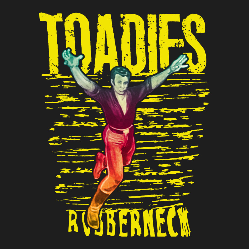 #toadies Clässic Classic Tee by linhVisuals | Teevron