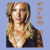 Faith Hill Classic Tee | Teevron